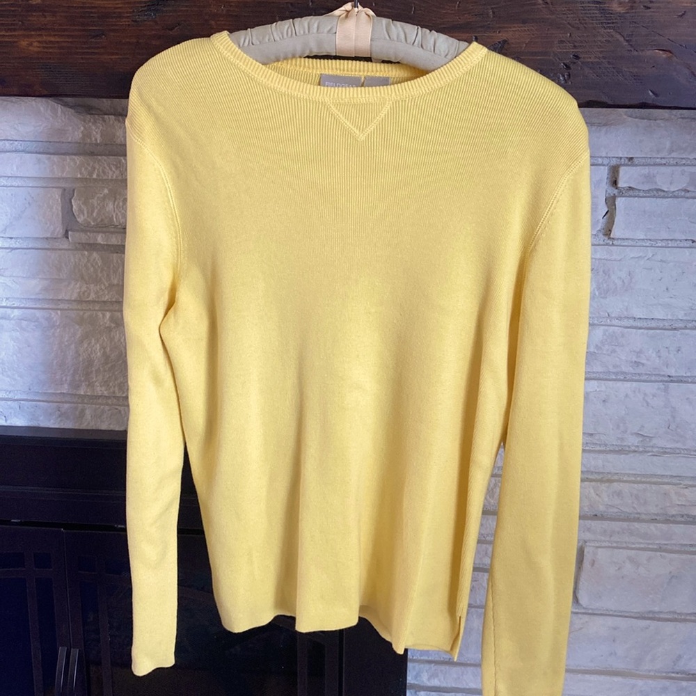 Vintage Fieldgear (Marshall Fields) Sweater